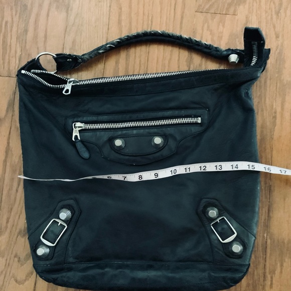 BALENCIAGA PARIS..bag - Picture 9 of 13